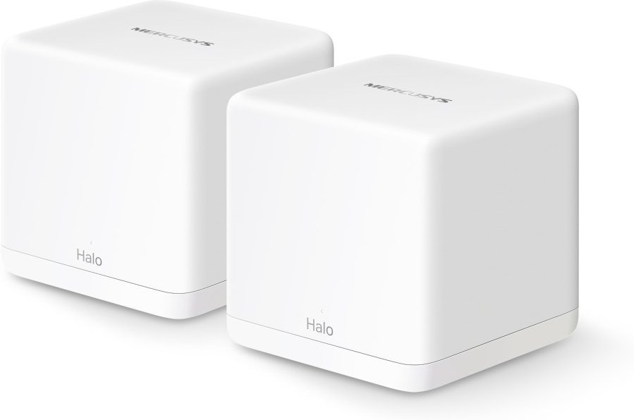 Mercusys Halo H60X (2-pack) Halo H60X(2-pack)