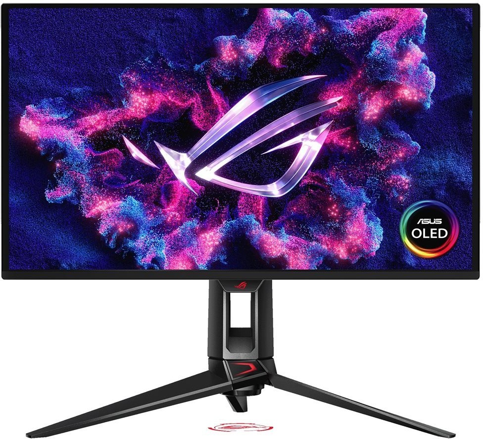 Asus ROG Swift OLED PG27UCDM, 27" 90LM0B30-B01971