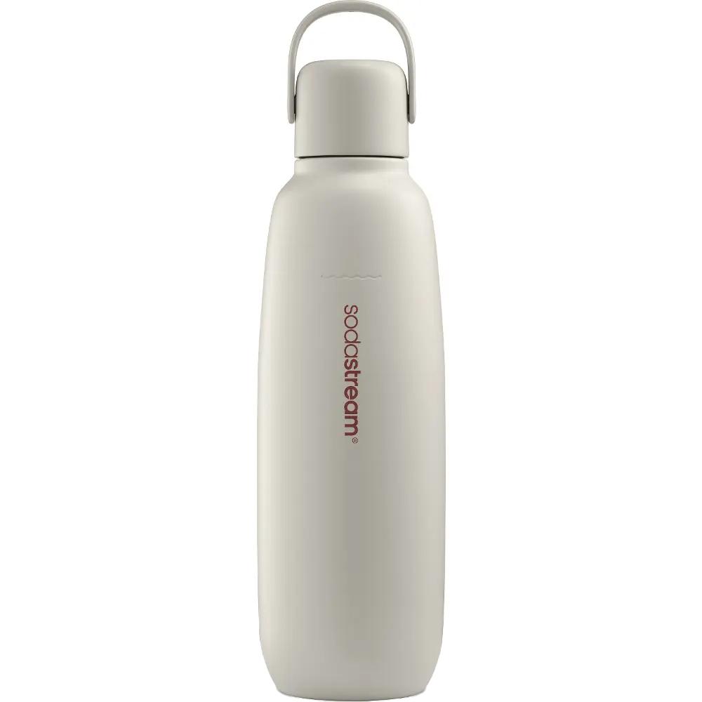 Fľaša FIZZ&GO COOL 0,9L SAND SODASTREAM 7290119791309