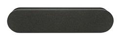 Logitech® Rally Speaker, second speaker for the Logitech Rally Ultra-HD ConferenceCam - GRAPHITE - ANALOG - N/A - WW 960-001230