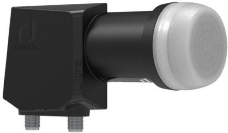 Inverto Ultra Twin HGLN, 40 mm, 0,2 dB 5453002615140