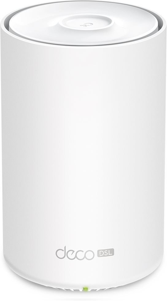 TP-Link Deco X50-DSL (1-pack), (rozbalené) DECO X50-DSL(1-PACK)-ROZ