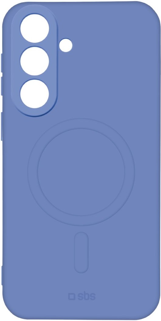 SBS puzdro Instinct Mag pre Samsung Galaxy S26, modrá TEINSTMAGSAS26B