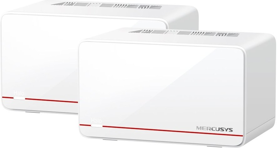 Mercusys Halo H37BE (2-pack) Halo H37BE(2-pack)