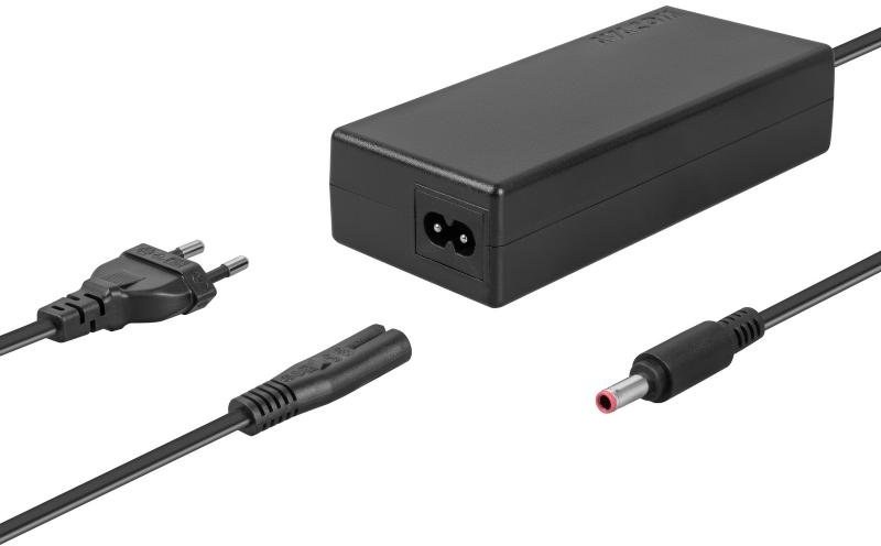 Avacom adaptér pre notebooky Dell XPS 19,5V 4,62A 90W konektor 4,5mm x 3,0mm ADAC-DE2-A90W