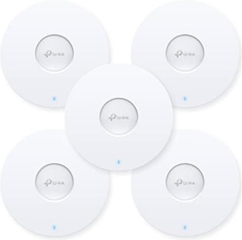 TP-Link EAP653 (5-pack) EAP653(5-pack)