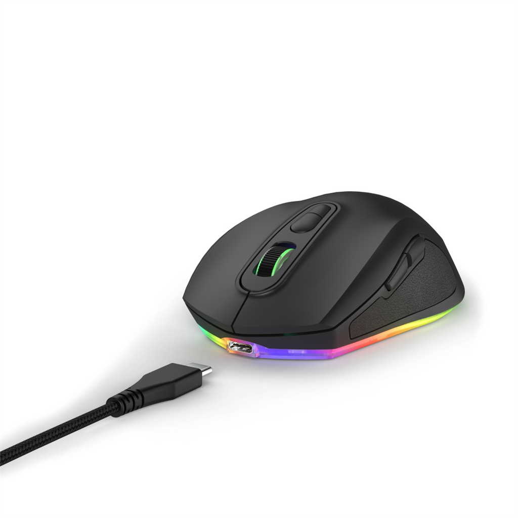 uRage Reaper 340, gamingová myš 217839