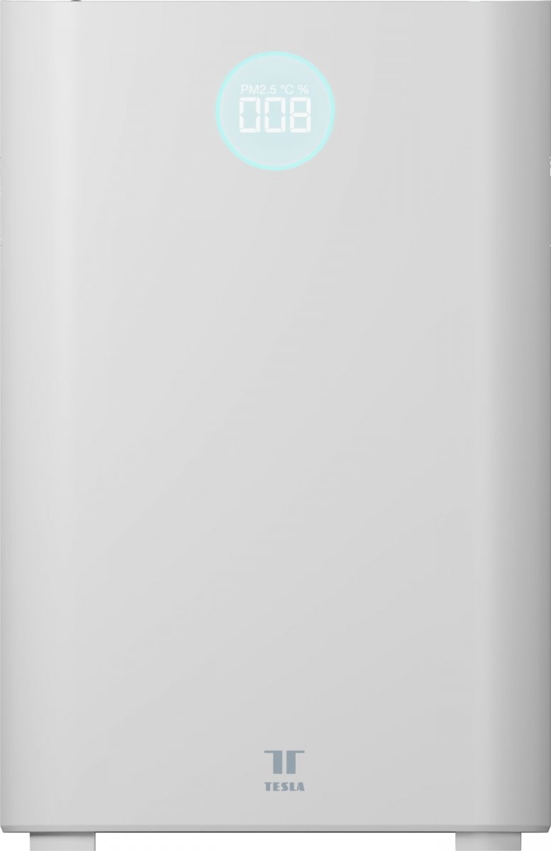 Tesla Smart Air Purifier Pro L, čistička vzduchu, (rozbalené) TSL-AC-AP3006-ROZ