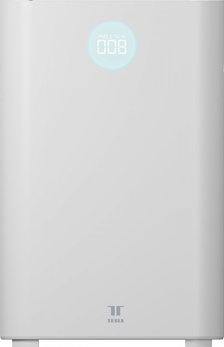 Tesla Smart Air Purifier Pro M (rozbalené) TSL-AC-AP2006-LDU