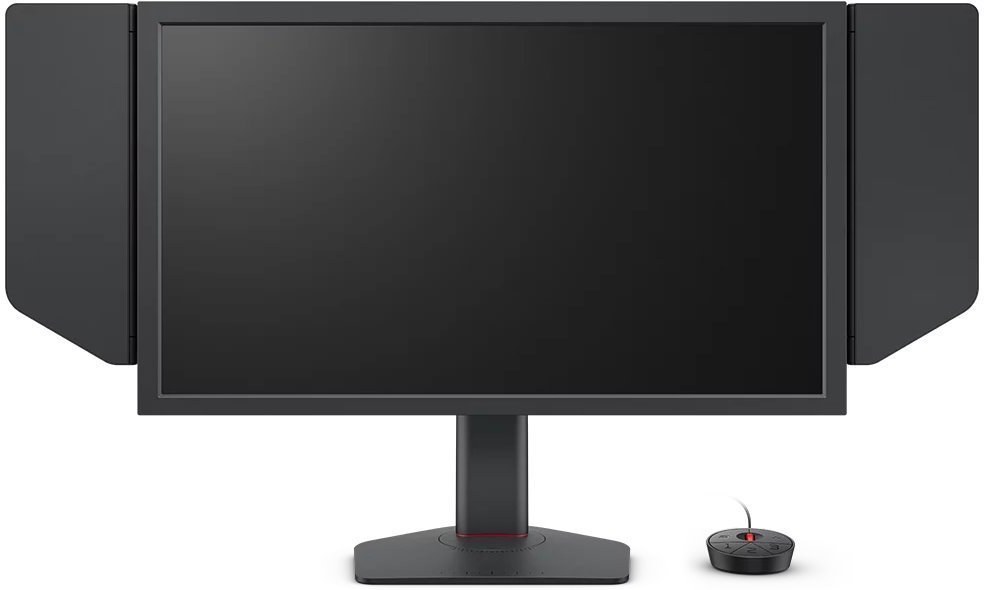 ZOWIE by BenQ XL2566X+, 24.1" 9H.LMRLB.QBE