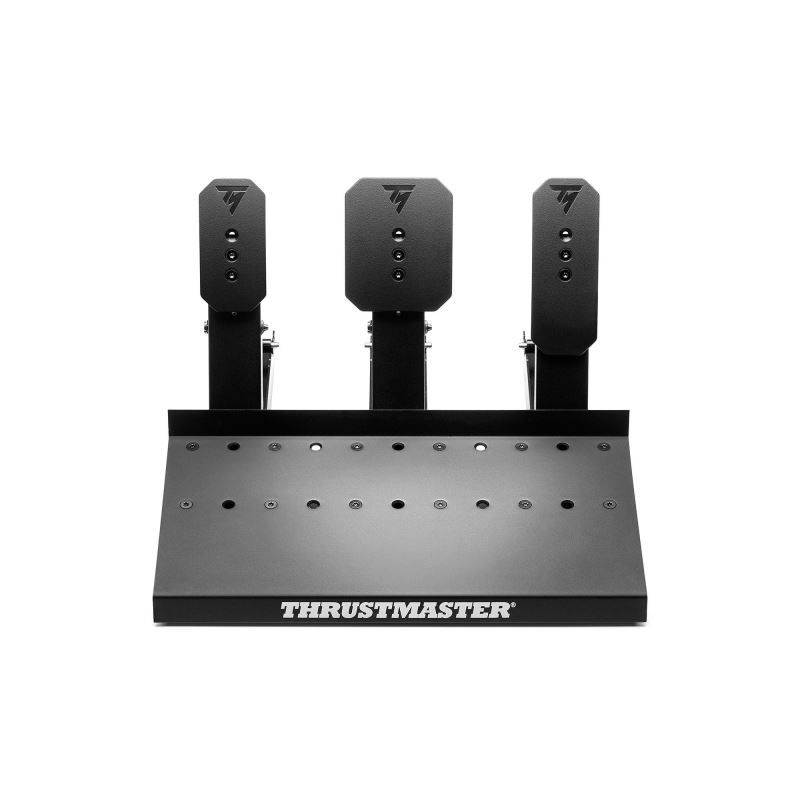 Thrustmaster RACELINE PEDALS III pedálová sada, pro PS5, PS4, Xbox Series X|S, PC (4060383) 4060383