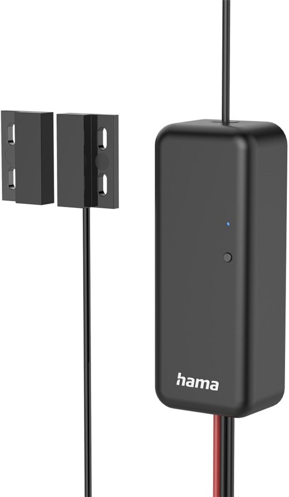 Hama SMART Wi-Fi ovládač garážových brán 176680