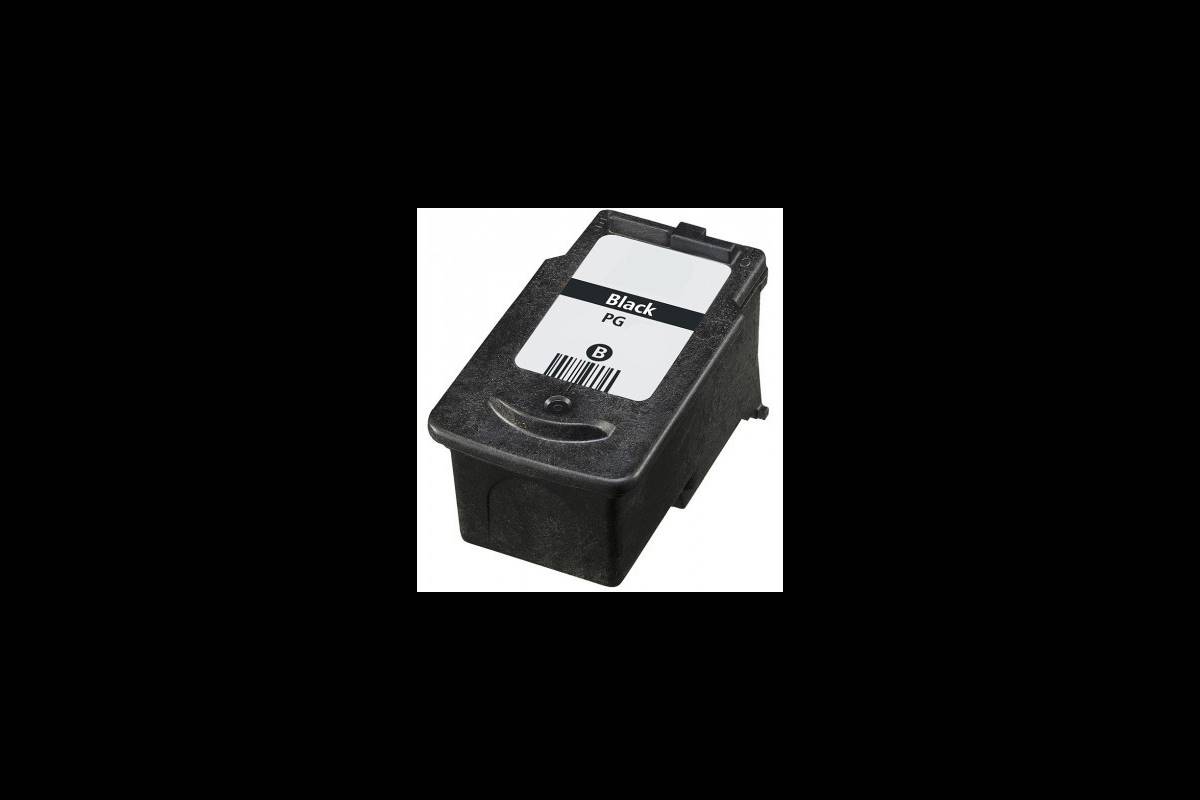 Renovovaná kazeta pre Canon PG-545XL Black Show Ink! 500 strán 30000100