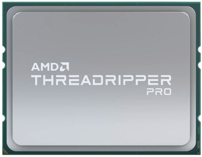 AMD Ryzen Threadripper PRO 5955WX, TRAY, bez chladiča 100-000000447