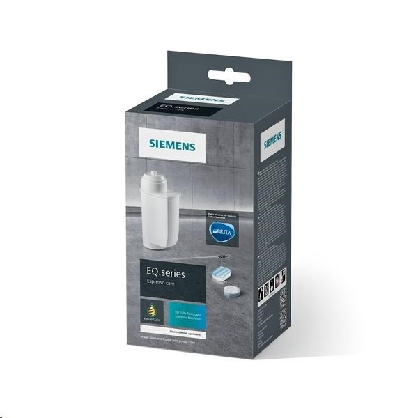 Siemens TZ80004A, sada na údržbu SIETZ80004A