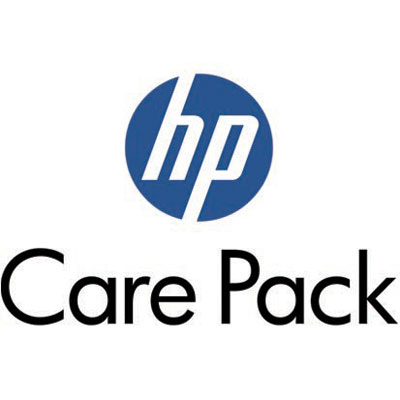 HP 5y NextBusDay Onsite DT Only HW Supp U7899E