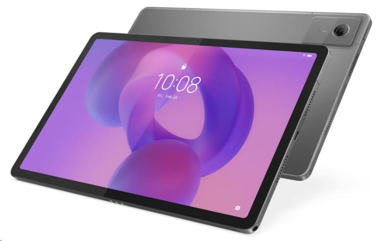 LENOVO TAB K11 G2 (TB336FU) - MTK Dimensity 6300,11" 2.5K IPS 90Hz,8GB,128GB UFS 2.2,microSD,7040mAh,Android 15,Pen ZAFS0156CZ