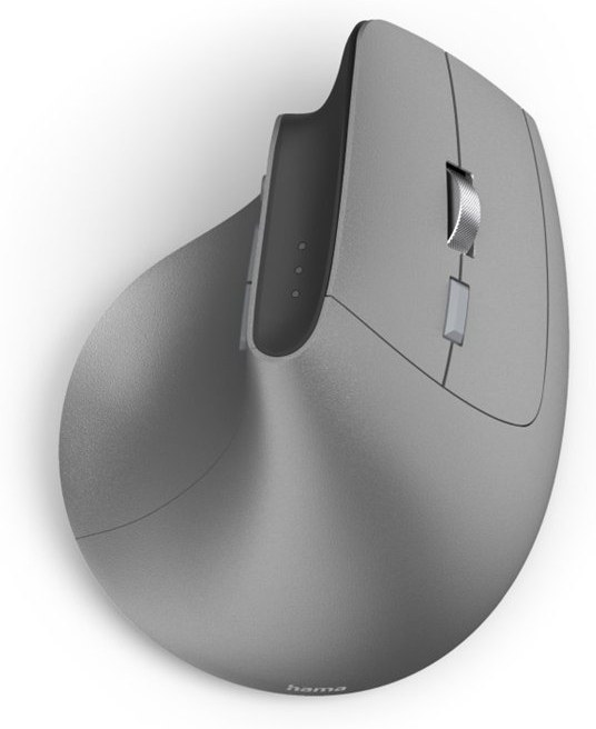 Hama EWM-700R, bezdrôtová myš