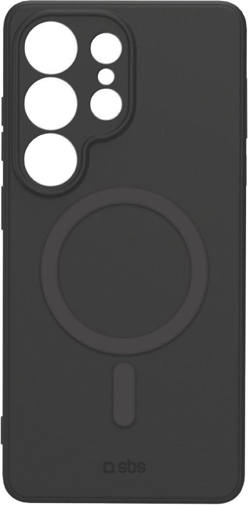 SBS puzdro Instinct Mag pre Samsung Galaxy S26 Ultra, čierna TEINSTMAGSAS26UK