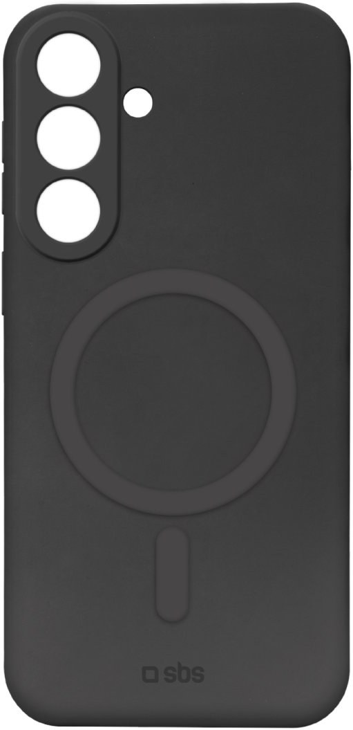 SBS puzdro Instinct Mag pre Samsung Galaxy S26+, čierna TEINSTMAGSAS26PPK