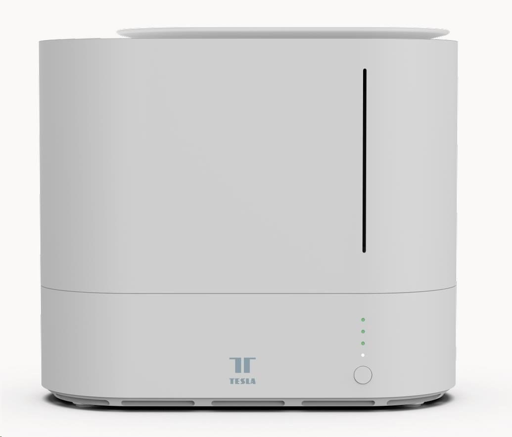 Tesla Smart Humidifier, zvlhčovač vzduchu (rozbalené) TSL-AC-PRO4-LDU