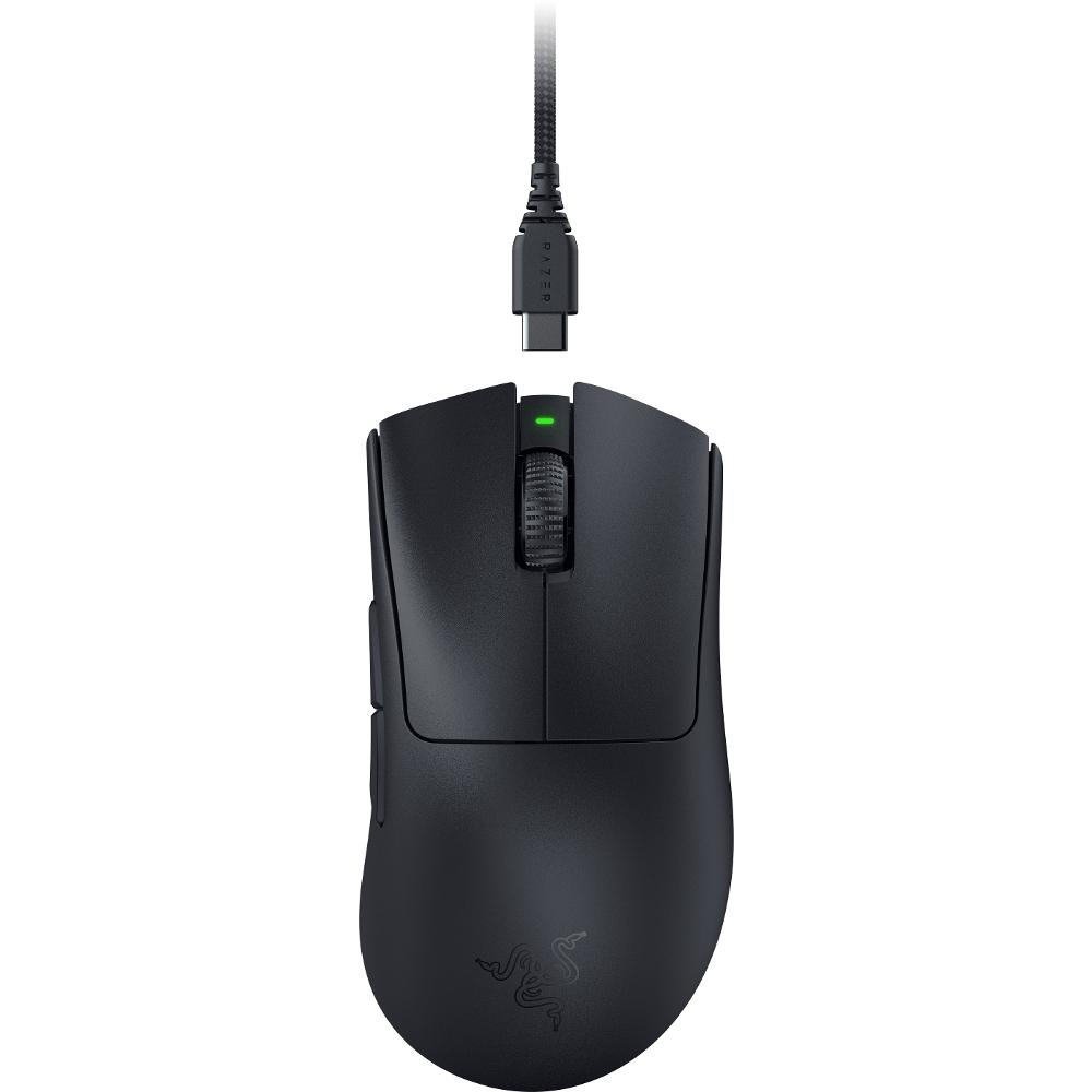 DeathAdder V3 Pro - Black RAZER 8886419334057