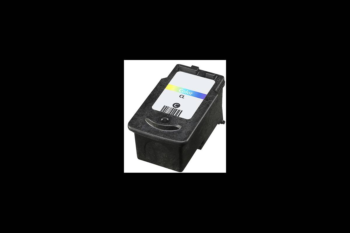 Renovovaná kazeta pre Canon CL-546XL Color Show Ink! 400 strán 30000101