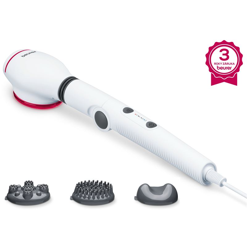Beurer MG 44, infračervený masážny prístroj BEURER MG44