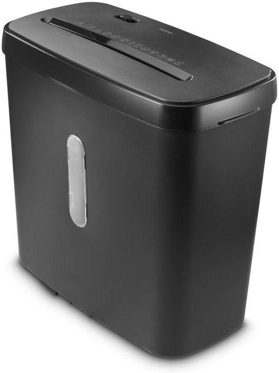 Hama Safe X50, skartovačka 50584