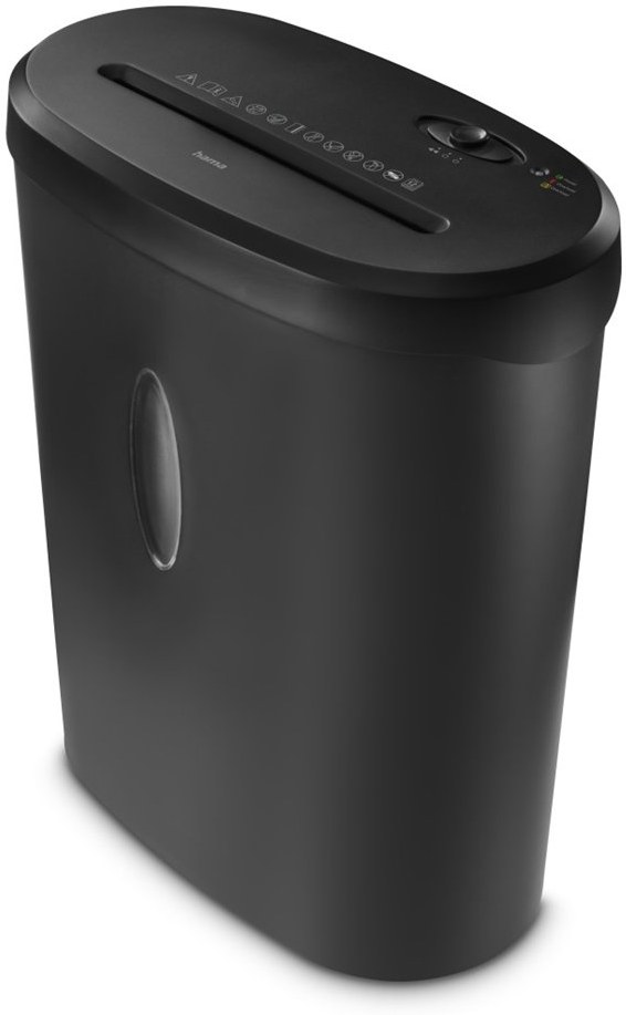 Hama Safe X120, skartovačka 50586