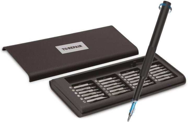 SBS sada skrutkovačov 25 v 1 TESCREWSET25PK