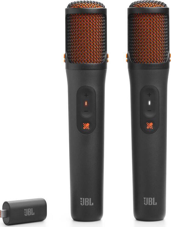JBL EasySing mics EASYSINGMICS