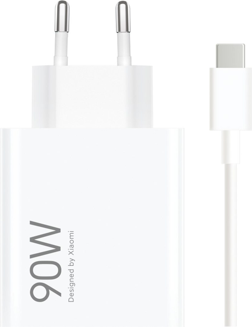 Xiaomi 90W HyperCharge Combo (Type-A) 6932554435943