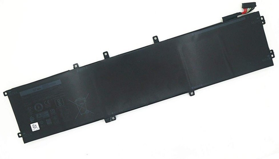 Dell batéria pre XPS 15 9550/ 9560 /9570, 6-článková, 97 Wh 451-BBYB