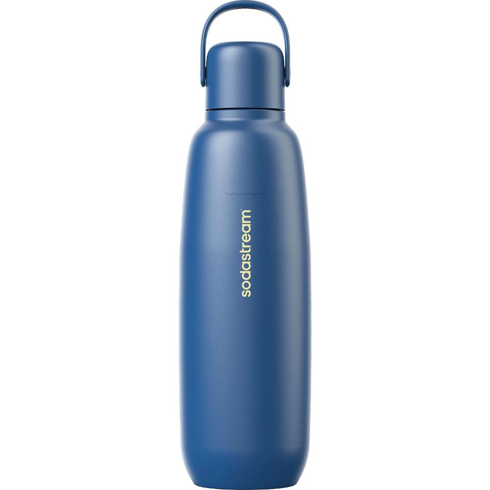 Fľaša FIZZ&GO COOL 0,9L STORM SODASTREAM 7290119791316