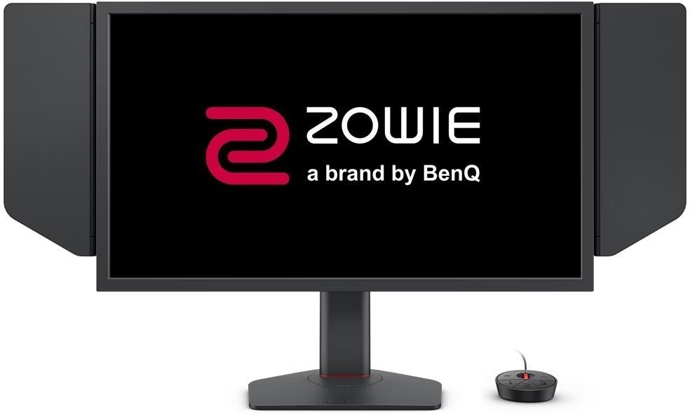 ZOWIE by BenQ XL2546X+, 24.1" 9H.LN1LB.QBE