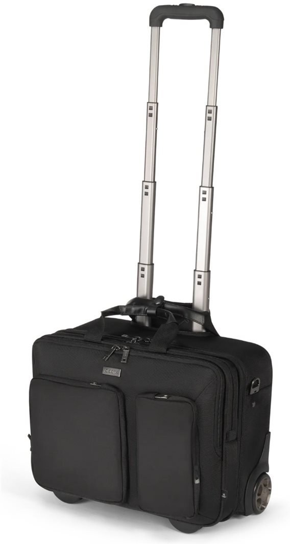 Dicota Top Traveller Roller SEVEN, kufor pre notebook, 14"-16" D3250901