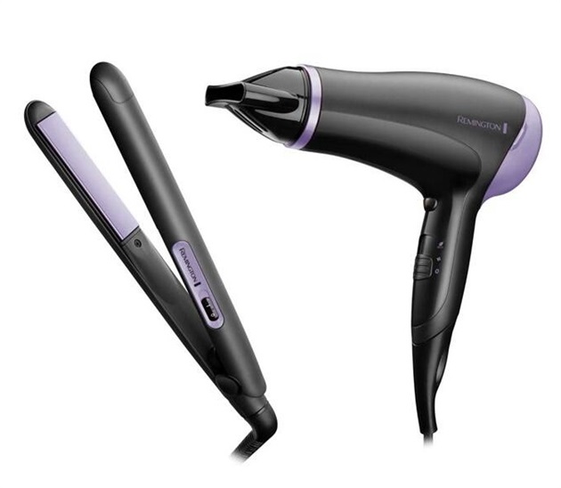 Remington D3016GP Style Essentials