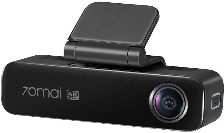 70mai M800 4K, kamera do auta 6971669784508