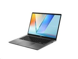 ASUS Vivobook S14 M3407GA-OLED003W, Ryzen AI 7 445, 14.0˝ 1920x1200 WUXGA, UMA, 32GB, SSD 1TB, W11H M3407GA-OLED003W