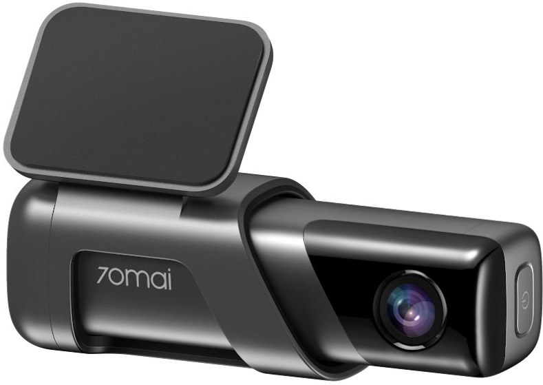 70mai M500 2.7K, autokamera, 64GB 6971669781118