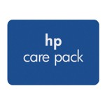 HP CPe - Carepack HP 3 year Next business day onsite Workstation Only Hardware Support Service U1G59E
