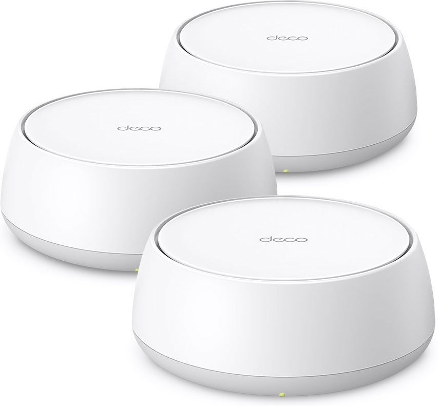 TP-Link Deco BE22 (3-pack) Deco BE22(3-pack)