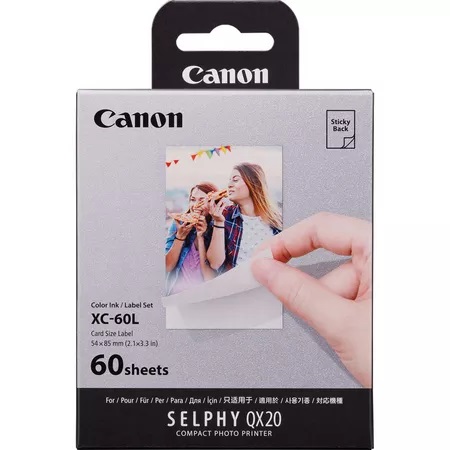 Canon XC-60L 6756C001