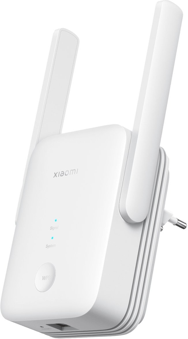 Xiaomi Wi-Fi Range Extender AX1500, zosilovač wifi signálu 6941948706736