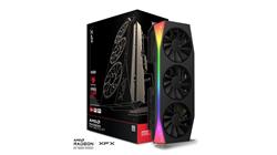XFX Mercury AMD Radeon RX 9070 XT OC 16GB GDDR6 Gaming edition RGB RX-97TRGBBB9