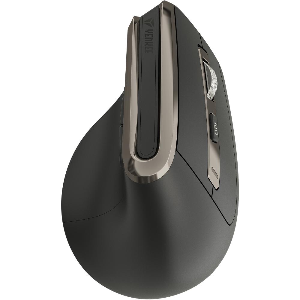 YMS 5040 Myš WL vertical ERGO PRO YENKEE 8590669344215