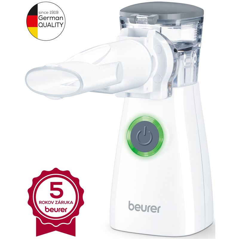 Beurer IH 57, inhalátor BEURER IH57
