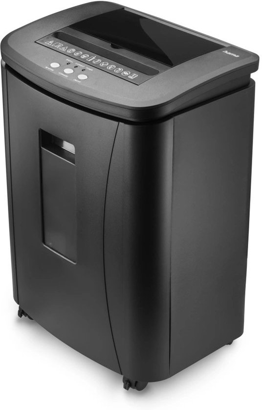 Hama Safe Auto M1200, skartovačka 50591