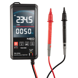 Digitálny merač NEO TOOLS 94-004 94-004